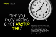Humania - Handwriting Typeface, a Handwritten Font by HIRO.std (Thumbnail 7 of 11)