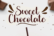 Delicious, a Handwritten Font by InermediaSTUDIO (Thumbnail 2 of 8)