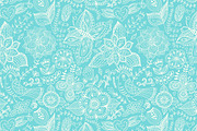 Wedding Invitation Template, a Pattern Graphic by Markovka (Thumbnail 5 of 5)