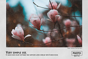 Paper Texture Effect Overlays, a Brushes & More by PhotoSpirit (Thumbnail 6 of 9)