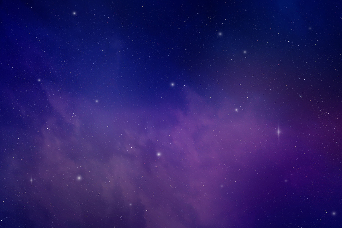 5 Space Backgrounds preview 7