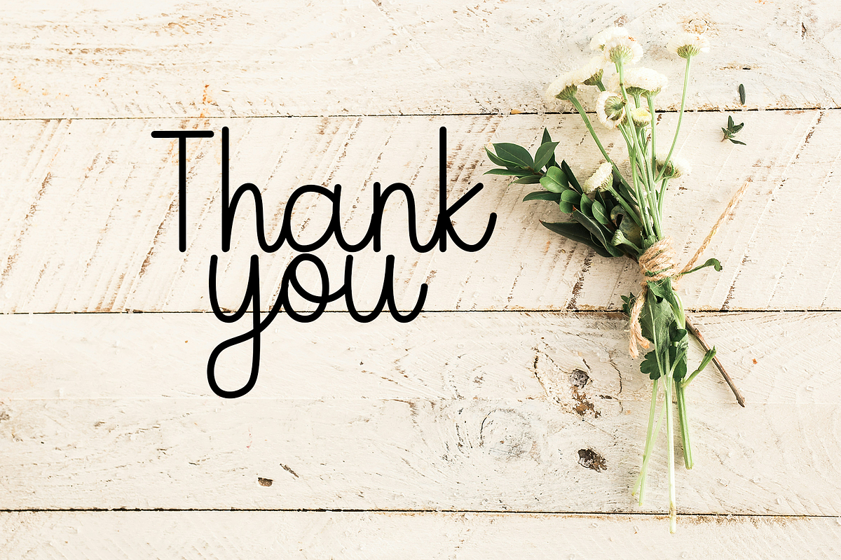 Mother Day, a Handwritten Font by InermediaSTUDIO (Photo 7 of 8)