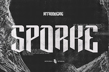 Sporke