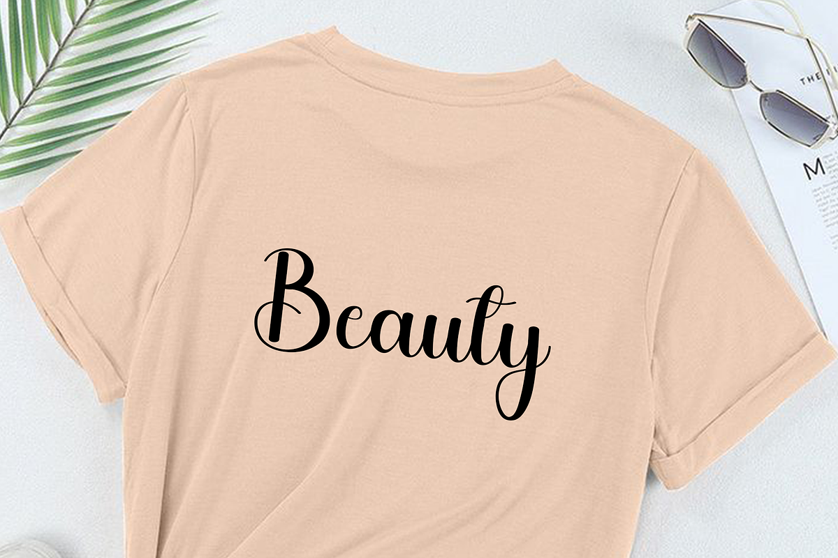 Bubble Handmade, a Handwritten Font by FreshTypeINK (Photo 7 of 8)