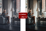 Cinematic Mood Capture One Presets, a Plug-in Add-On by WeLovePresets (Thumbnail 13 of 13)