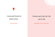 Rollings, a Handwritten Font by Sofia Skoog (Thumbnail 3 of 10)