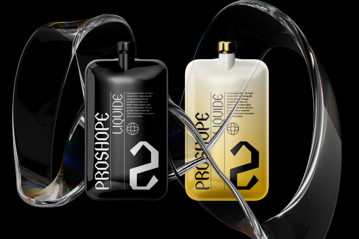 FX Diyamone - Display Family Font, a Sans Serif Font by Differentialtype (Photo 8 of 11)