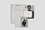 Stationery Mockup - Scene creator, a Packaging Mockup by Replika Machine (Thumbnail 9 of 10)