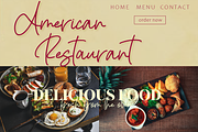 Athena River, a Script Font by AMINMARIO (Thumbnail 8 of 15)