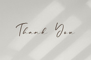 Tukiyem - Handwritten Font, a Script Font by StringLabs (Thumbnail 12 of 12)