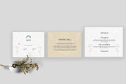 Wedding Invitation Suite Template, a Templates & Theme by Neermana (Thumbnail 3 of 4)