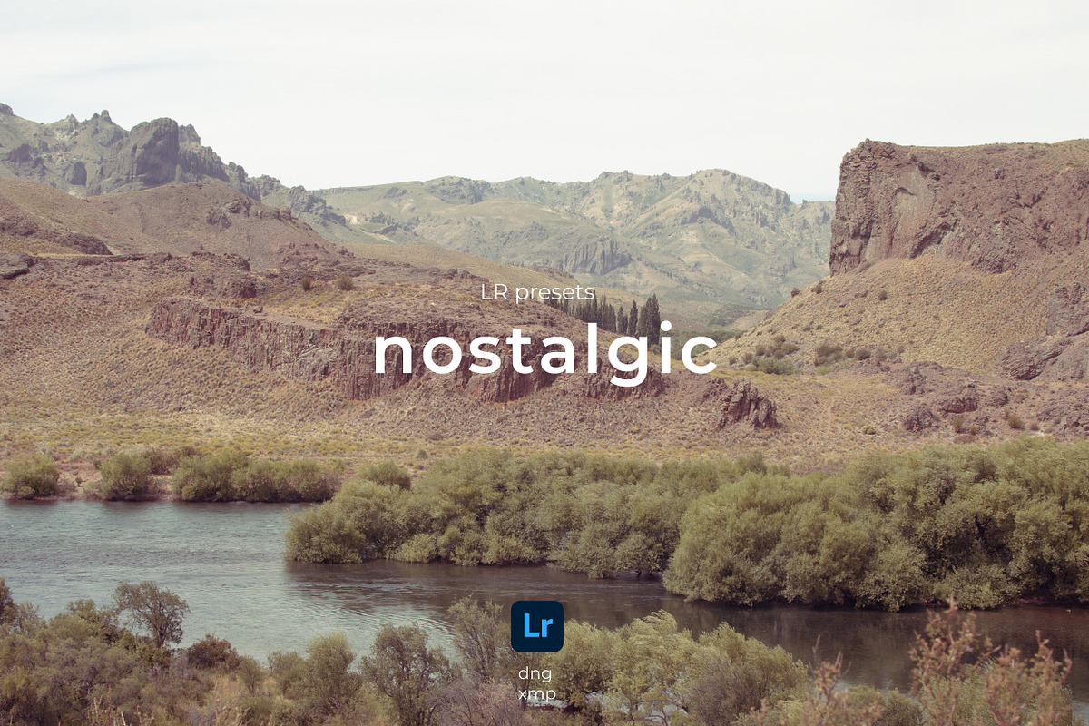 LR presets Nostalgic, a Preset Add-On by Emi Martinez Diana (Photo 4 of 16)