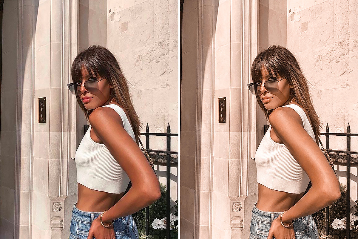 5 Urban Street Lightroom presets, a Preset Add-On by Presets by Yevhen (Photo 7 of 10)