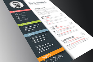Resume Template