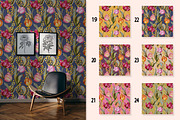 Hello Spring, a Pattern Graphic by Andre_Eva (Thumbnail 8 of 9)