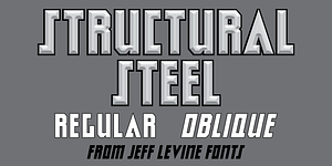 Structural Steel JNL