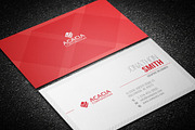 Wow Business Card, a Business Card Template by DesignGhar (Thumbnail 2 of 6)