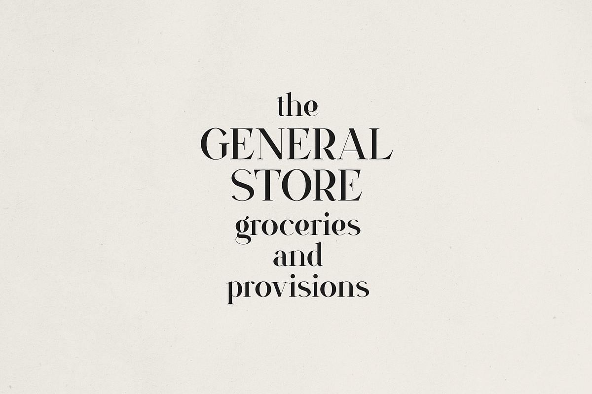Orivian – A Refined Serif Font, a Serif Font by Only Fonts (Photo 9 of 11)