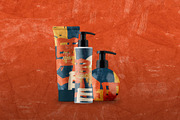 Ugly Shapes: 70 Shape Elements, a Pattern Graphic by nicholasasmita (Thumbnail 19 of 19)