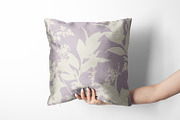 Subtle Floral | Vector Pattern, a Pattern Graphic by MalyskaStudio (Thumbnail 7 of 15)