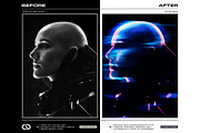 Motion Blur Photo Effects, a Layer Style Add-On by Cursedesign (Thumbnail 3 of 6)