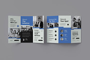 Business Brochure, a Brochure Template by graphicook (Thumbnail 2 of 3)