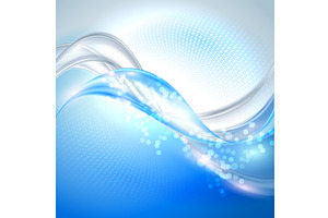 swirl_v2, an Illustration by Valenty