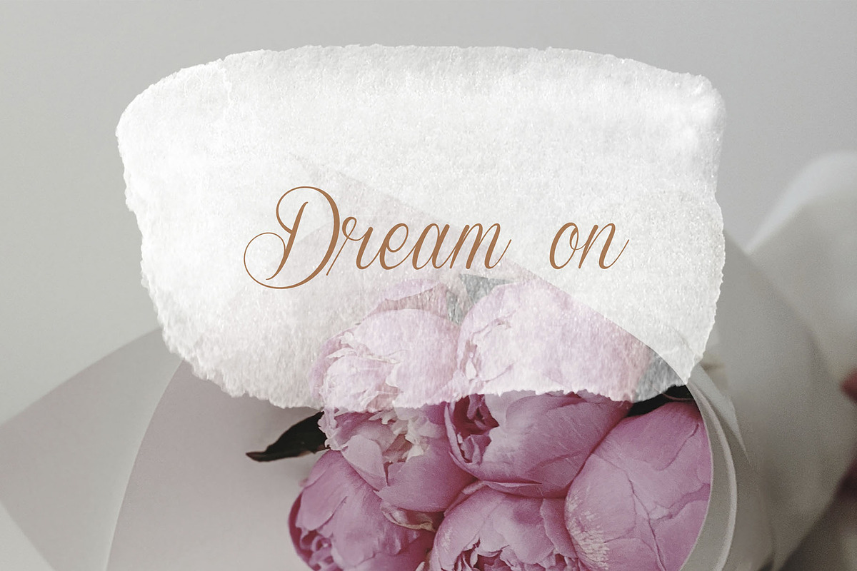 28 Watercolor Stamp Brushes, a Brush Add-On by Andreen (Photo 7 of 7)
