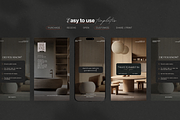 Real Estate Marketing Story Template, a Social Media Template by Prapti Design (Thumbnail 6 of 9)