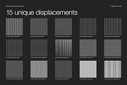 Super Fine Glass Displacement System, a Graphic by Twenty75 (Thumbnail 5 of 10)