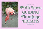 Heritale Aubrey Bold Serif Font, a Serif Font by timelesstype.co (Thumbnail 10 of 15)