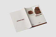 Project Property Look Book Template, a Brochure Template by TMint Play (Thumbnail 8 of 8)
