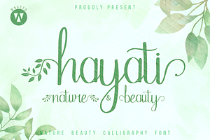 Hayati