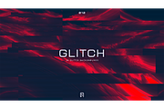 Glitch 012, a Texture Graphic by the7dew (Thumbnail 1 of 5)
