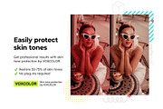 20 Paris Black Lightroom Presets LUT, a Preset Add-On by SparkleStock (Thumbnail 12 of 13)