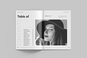 Photography Portfolio Template, a Brochure Template by StyleArt (Thumbnail 4 of 15)