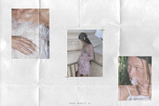 Handcrafted Paper Overlay Archive, a Texture Graphic by lerinartstudio (Thumbnail 9 of 13)