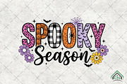 Spooky Season PNG, an Illustration by Craft Nest (Thumbnail 1 of 6)