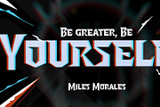 Metrogard- Dynamic Headline Font, a Font by Lurinzu Studios (Thumbnail 11 of 11)