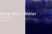 Deep Blue Water 2, a Pattern Graphic by LaConnie Creations (Thumbnail 6 of 7)