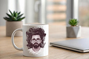 Automated Photoshop Painting Effect, a Preset Add-On by MRI STUDIO (Thumbnail 13 of 29)