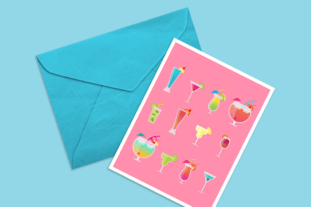'Margaritaville Icon Collection, an Icon by GraphicsByKassy (Photo 4 of 6)