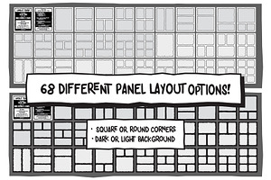 Mini-Comic & Zine Making Toolkit