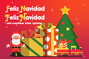 Nobumi Font Family - 29 Fonts, a Sans Serif Font by alpercakici (Thumbnail 5 of 11)