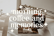 Just Beachy - Serif Font, a Serif Font by Shakira Studio (Thumbnail 5 of 10)