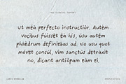 Lampu Rembulan Handwritten Font, a Handwritten Font by Perplexitics (Thumbnail 2 of 10)