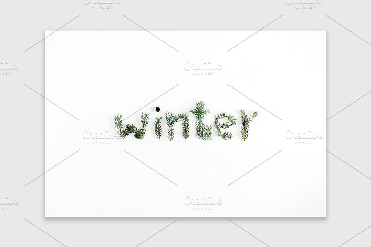 Winter Bundle 2, a Holiday Photo by Floral Deco (Photo 7 of 7)
