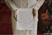 Dark Moody ACR + Lightroom Preset, an Action Add-On by Shae Estella Photo (Thumbnail 6 of 6)