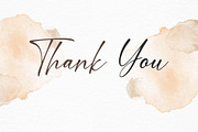 Amatullah Mahiya | Chic Calligraphy, a Handwritten Font by Denustudios (Thumbnail 13 of 13)