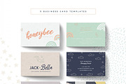 Ultimate Branding Collection– Kids, a Branding & Logo Template by 7th Avenue Designs (Thumbnail 5 of 5)